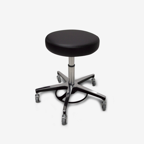 ST-4200 Pneumatic Foot Operated Stool